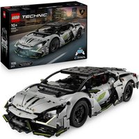 LEGO Technic Lamborghini Revuelto Supersportwagen 42214 - Spielzeug von LEGO® GmbH