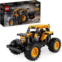 LEGO Technic Monster Jam DIGatron, Monstertruck für Kinder 42199 von LEGO® GmbH