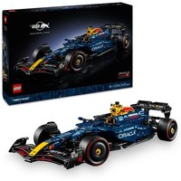 LEGO Technic Oracle Red Bull Racing RB20 F1 Rennauto zum Sammeln 42206 von LEGO® GmbH