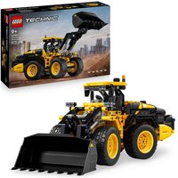 LEGO Technic Volvo L120 Electric Radlader - Spielzeug - Geschenk - 42209 von LEGO® GmbH