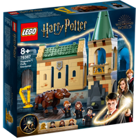 LEGO® HARRY POTTER™ 76387 Hogwarts™: Begegnung mit Fluffy von LEGO® HARRY POTTER™