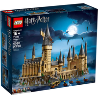 LEGO® Harry Potter™ 71043 Schloss Hogwarts™ von LEGO® HARRY POTTER™