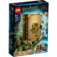 LEGO® Harry Potter™ 76384 Hogwarts™ Moment: Kräuterkundeunterricht von LEGO® HARRY POTTER™