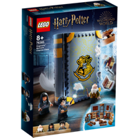 LEGO® Harry Potter™ 76385 Hogwarts™ Moment: Zauberkunstunterricht von LEGO® HARRY POTTER™