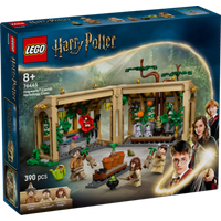 LEGO® Harry Potter™ 76445 Schloss Hogwarts™: Kräuterkundeunterricht von LEGO® HARRY POTTER™