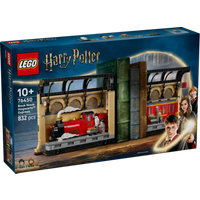 LEGO® Harry Potter™ 76450 Buchstütze: Hogwarts™ Express von LEGO® HARRY POTTER™