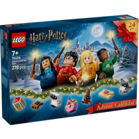 LEGO® Harry Potter™ 76456 Adventskalender 2025 von LEGO® HARRY POTTER™