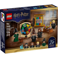 LEGO® Harry Potter™ 76460 Schloss Hogwarts™: Auswahlzeremonie mit dem Sprechenden Hut von LEGO® HARRY POTTER™
