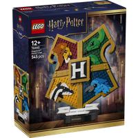 LEGO® Harry Potter™ 76462 Hogwarts™ Hauswappen von LEGO® HARRY POTTER™