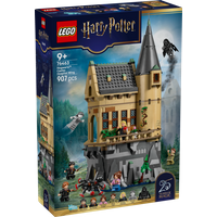LEGO® Harry Potter™ 76463 Schloss Hogwarts™: Krankenflügel von LEGO® HARRY POTTER™