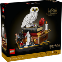 LEGO® Harry Potter™ 76466 Stein der Weisen – Sammleredition von LEGO® HARRY POTTER™