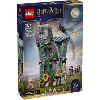 LEGO® Harry Potter™ 76467 Luna Lovegoods Haus von LEGO® HARRY POTTER™
