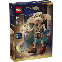 LEGO® Harry Potter™ 76469 Dobby, der Freie Elf von LEGO® HARRY POTTER™