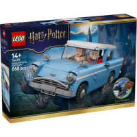 LEGO® Harry Potter™ 76470 Fliegender Ford Anglia™ von LEGO® HARRY POTTER™