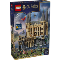 LEGO® Harry Potter™ 76473 Schloss Hogwarts™: Ostflügel von LEGO® HARRY POTTER™