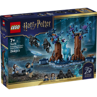 LEGO® Harry Potter™ 76475 Verbotener Wald: Expecto Patronum von LEGO® HARRY POTTER™