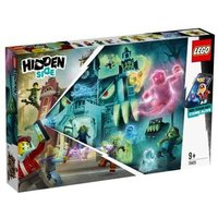 LEGO® Hidden Side 70425 Newbury´s spukende Schule von LEGO® HIDDEN SIDE™