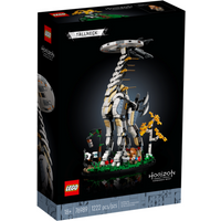 LEGO® 76989 Horizon Forbidden West: Langhals von LEGO® HORIZON ADVENTURES™