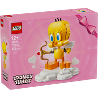 LEGO® Iconic 40824 Liebesbote Tweety von LEGO® ICONIC