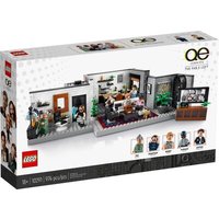 LEGO® Icons 10291 Queer Eye – Das Loft der Fab 5 von LEGO® ICONS™