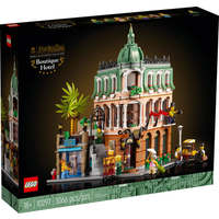 LEGO® Icons 10297 Boutique-Hotel von LEGO® ICONS™
