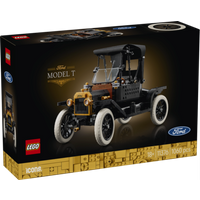 LEGO® Icons 11376 Ford Model T von LEGO® ICONS™