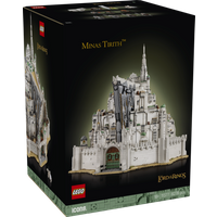 LEGO® Icons 11377 Der Herr der Ringe: Minas Tirith™ von LEGO® ICONS™