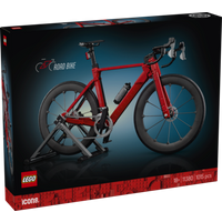 LEGO® Icons 11380 Rennrad von LEGO® ICONS™