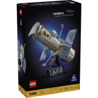 LEGO® Icons 11382 Hubble-Weltraumteleskop von LEGO® ICONS™