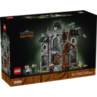 LEGO® Icons 11383 Bürgermeistervilla von LEGO® ICONS™