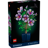 LEGO® Icons Botanicals 10372 Hibiskus von LEGO® ICONS™