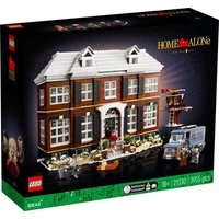 LEGO® Ideas 21330 - Home Alone von LEGO® IDEAS
