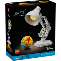 LEGO® Ideas 21357 Disney Pixar Luxo Jr. von LEGO® IDEAS