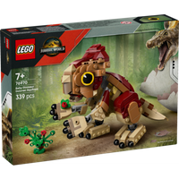 LEGO® Jurassic World™ 76970 Babydinosaurier Dolores: Aquilops von LEGO® JURASSIC WORLD™