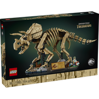 LEGO® Jurassic World™ 77985 Dinosaurier-Fossilien: Triceratops von LEGO® JURASSIC WORLD™