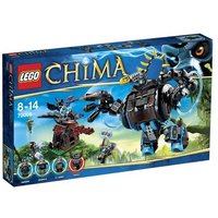 LEGO® Legends of Chima™ 70008 Gorzans Gorilla-Roboter von LEGO® LEGENDS OF CHIMA™