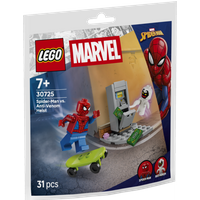 LEGO® Marvel Super Heroes™ 30725 Spider-Man Stoppt Anti-Venoms Coup von LEGO® MARVEL SUPER HEROES™
