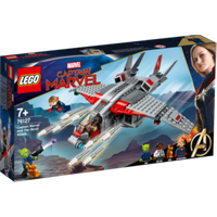 LEGO® Marvel Super Heroes™ 76127 Captain Marvel und die Skrull-Attacke von LEGO® MARVEL SUPER HEROES™