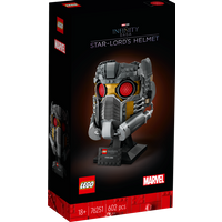LEGO® Marvel Super Heroes™ 76251 Star-Lords Helm von LEGO® MARVEL SUPER HEROES™