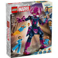 LEGO® Marvel Super Heroes™ 76316 Fantastic Four vs. Galactus Baufigur von LEGO® MARVEL SUPER HEROES™