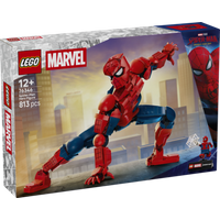 LEGO® Marvel Super Heroes™ 76346 Spider-Man-Figur von LEGO® MARVEL SUPER HEROES™