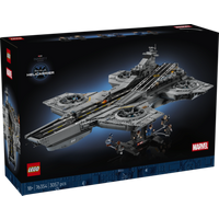 LEGO® Marvel Super Heroes™ 76354 S.H.I.E.L.D.-Helicarrier von LEGO® MARVEL SUPER HEROES™