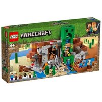 LEGO® Minecraft™ 21155 Die Creeper™ Mine von LEGO® MINECRAFT™
