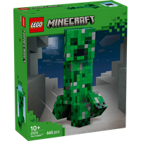 LEGO® Minecraft™ 21276 Der Creeper™ von LEGO® MINECRAFT™