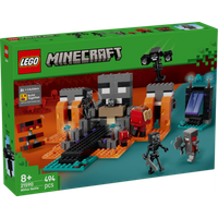 LEGO® Minecraft™ 21590 Duell mit dem Wither von LEGO® MINECRAFT™