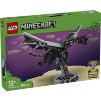 LEGO® Minecraft™ 21595 Der Enderdrache von LEGO® MINECRAFT™