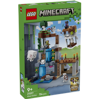 LEGO® Minecraft™ 21597 Ghast-Station von LEGO® MINECRAFT™