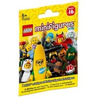 LEGO® Minifigures 71013 Minifiguren Serie 16 von LEGO® MINIFIGURES