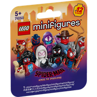 LEGO® Minifigures 71050 Spider-Man: Across the Spider-Verse von LEGO® MINIFIGURES