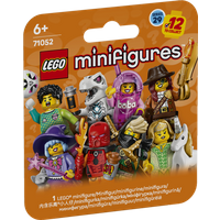 LEGO® Minifigures 71052 Minifiguren Serie 29 von LEGO® MINIFIGURES